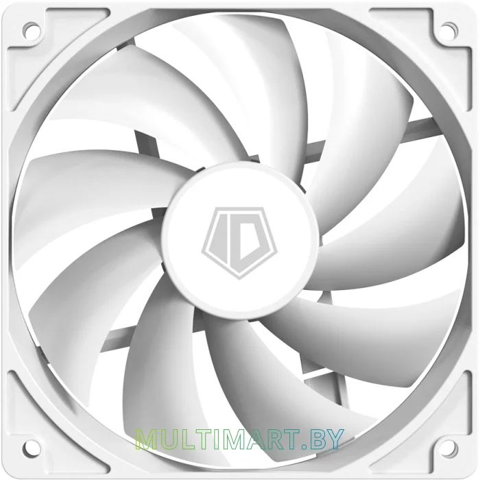 Вентилятор для корпуса ID-Cooling XF-120-W